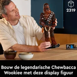 Star Wars Chewbacca 75371|LEGO Discount