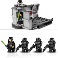 Star Wars Dark Trooper Attack 75324|LEGO Sale
