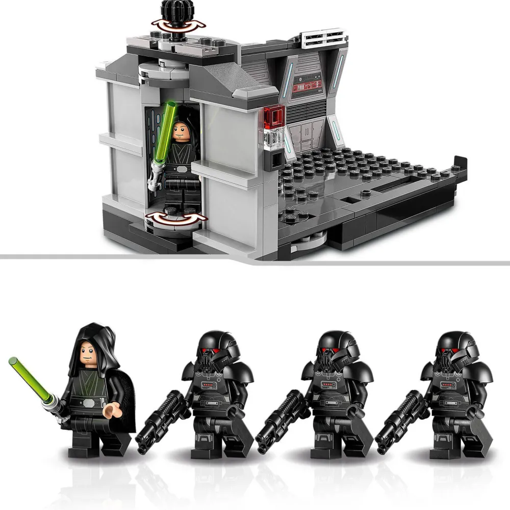 Star Wars Dark Trooper Attack 75324|LEGO Sale