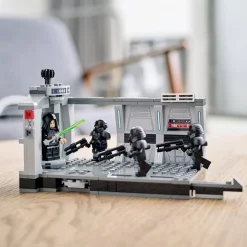 Star Wars Dark Trooper Attack 75324|LEGO Sale