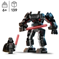 Star Wars Darth Vader Mecha 75368|LEGO Hot