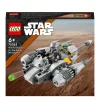 Star Wars De Mandalorian N-1 Starfighter Microfighter 75363|LEGO Shop