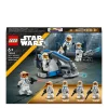 Star Wars 332Nd Ahsoka'S Clone Trooper Battle Pack 75359|LEGO Store