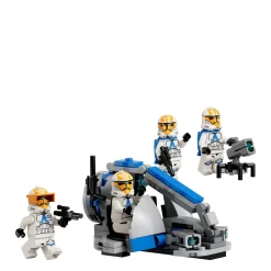 Star Wars 332Nd Ahsoka'S Clone Trooper Battle Pack 75359|LEGO Store