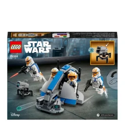 Star Wars 332Nd Ahsoka'S Clone Trooper Battle Pack 75359|LEGO Store