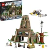 Star Wars Rebellenbasis Op Yavin 4 75365|LEGO New
