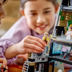Star Wars Rebellenbasis Op Yavin 4 75365|LEGO New