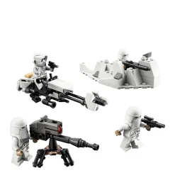 Star Wars Snowtrooper Battle Pack 75320|LEGO Hot