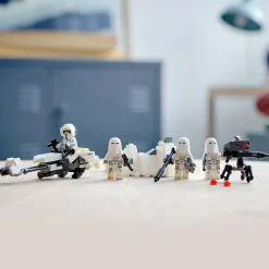 Star Wars Snowtrooper Battle Pack 75320|LEGO Hot