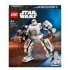 Star Wars Stormtrooper Mecha 75370|LEGO Outlet