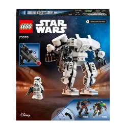 Star Wars Stormtrooper Mecha 75370|LEGO Outlet