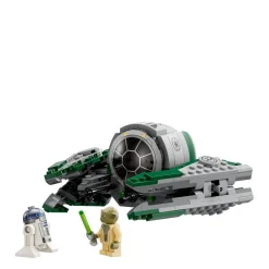 Star Wars Yoda'S Jedi Starfighter 75360|LEGO Cheap