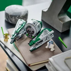 Star Wars Yoda'S Jedi Starfighter 75360|LEGO Cheap