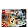 Super Heroes Adventkalender 76267|LEGO Cheap