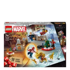 Super Heroes Adventkalender 76267|LEGO Cheap