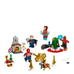 Super Heroes Adventkalender 76267|LEGO Cheap