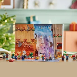 Super Heroes Adventkalender 76267|LEGO Cheap