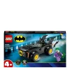 Super Heroes Batmobile Achtervolging: Batman Vs. The Joker 76264|LEGO Sale