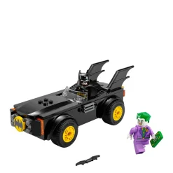 Super Heroes Batmobile Achtervolging: Batman Vs. The Joker 76264|LEGO Sale