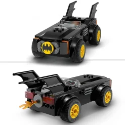 Super Heroes Batmobile Achtervolging: Batman Vs. The Joker 76264|LEGO Sale