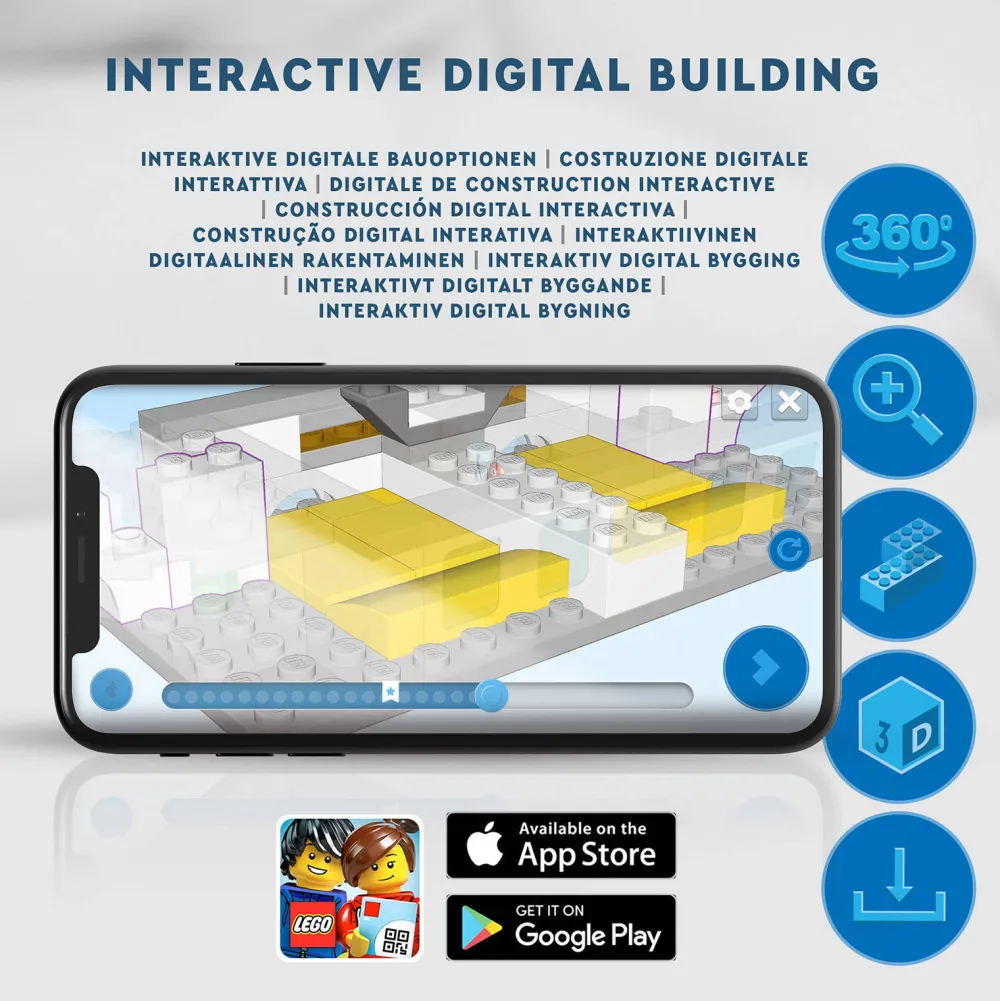 Super Heroes Batmobile Achtervolging: Batman Vs. The Joker 76264|LEGO Sale