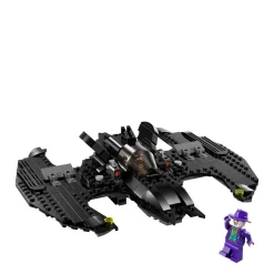 Super Heroes Batwing: Batman Vs. The Joker 76265|LEGO Hot