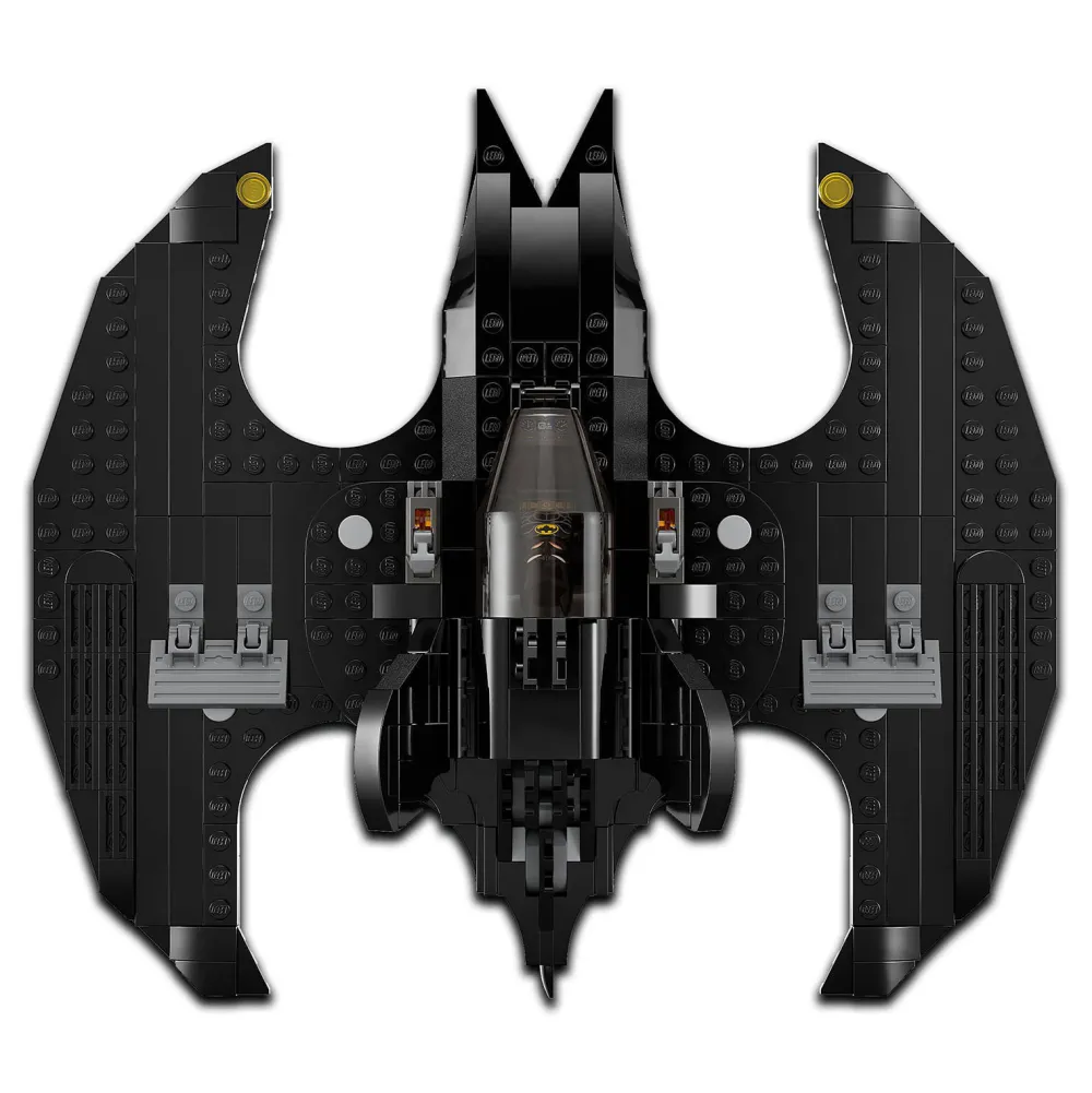 Super Heroes Batwing: Batman Vs. The Joker 76265|LEGO Hot