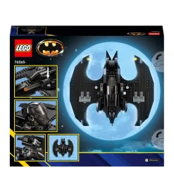 Super Heroes Batwing: Batman Vs. The Joker 76265|LEGO Hot