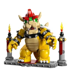 Super Mario De Machtige Bowser 71411|LEGO Outlet