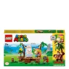 Super Mario Uitbreidingsset: Dixie Kongs Jungleshow 71421|LEGO Store