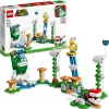 Super Mario Uitbreidingsset: Reuzen-Spikes Wolkentop Uitdaging 71409|LEGO Best Sale