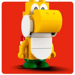 Super Mario Uitbreidingsset: Picknick Bij Mario'S Huis 71422|LEGO Flash Sale