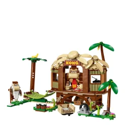 Super Mario Uitbreidingsset: Donkey Kongs Boomhut 10991|LEGO Clearance