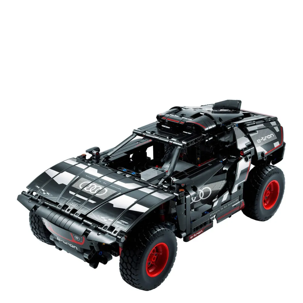 Technic Audi Rs Q E-Tron 42160|LEGO Best Sale