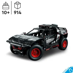 Technic Audi Rs Q E-Tron 42160|LEGO Best Sale