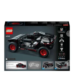Technic Audi Rs Q E-Tron 42160|LEGO Best Sale