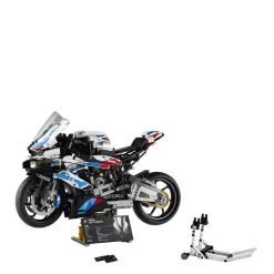 Technic Bmw M 1000 Rr 42130|LEGO Discount
