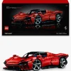 Technic Ferrari Daytona Sp3 42143|LEGO Store