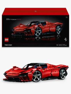 Technic Ferrari Daytona Sp3 42143|LEGO Store