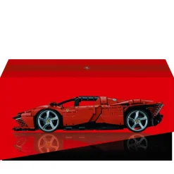 Technic Ferrari Daytona Sp3 42143|LEGO Store