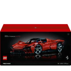 Technic Ferrari Daytona Sp3 42143|LEGO Store