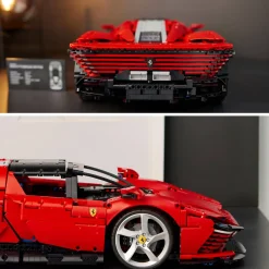 Technic Ferrari Daytona Sp3 42143|LEGO Store