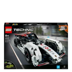 Technic Formula E Porsche 99X Electric 42137|LEGO Discount