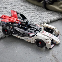 Technic Formula E Porsche 99X Electric 42137|LEGO Discount