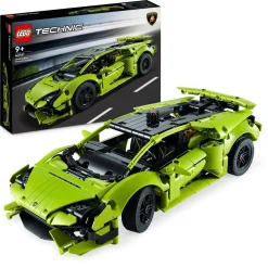 Technic Lamborghini Huracan Tecnica 42161|LEGO Fashion