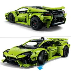 Technic Lamborghini Huracan Tecnica 42161|LEGO Fashion