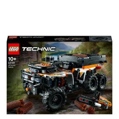 Technic Terreinwagen 42139|LEGO Discount