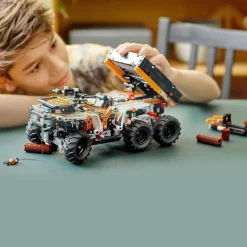 Technic Terreinwagen 42139|LEGO Discount