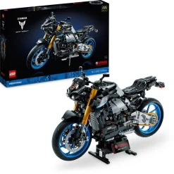 Technic Yamaha Mt-10 Sp 42159|LEGO Fashion