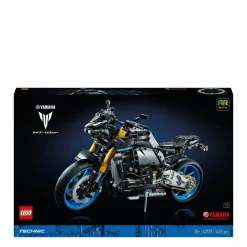 Technic Yamaha Mt-10 Sp 42159|LEGO Fashion